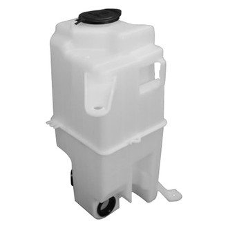 Sherman® - Washer Fluid Reservoir