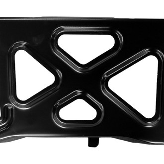 Sherman® - Rear Passenger Side Bumper Cover Reinforcement (Value Line)