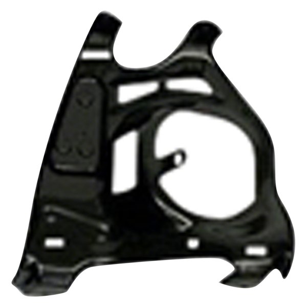 Sherman® - Front Driver Side Bumper Mounting Arm