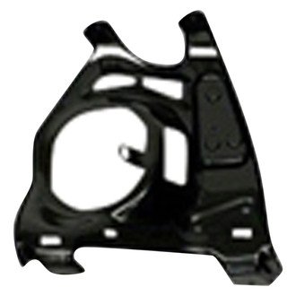 Sherman® - Front Passenger Side Bumper Mounting Arm (CAPA Certified)