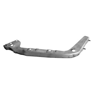 Sherman® - Front Outer Driver Side Bumper Cover Retainer (Value Line)
