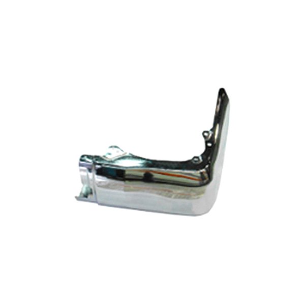 Sherman® - Rear Driver Side Bumper End