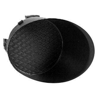 Sherman® - Front Driver Side Fog Light Cover (Value Line)
