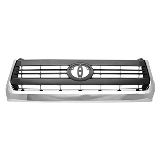 Sherman® - Grille