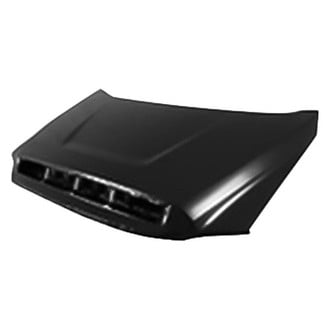 Sherman® - Hood Panels