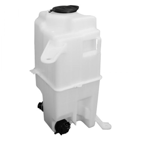 Sherman® - Washer Fluid Reservoir