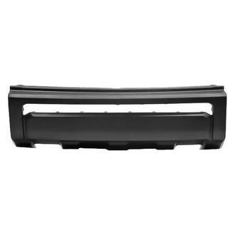 Sherman® - Front Bumper Cover (Value Line)