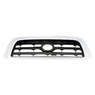 Sherman® - Grille