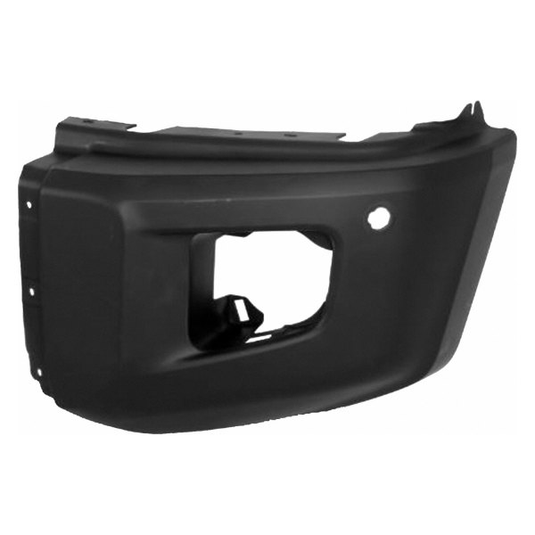 Sherman® - Front Driver Side Bumper End