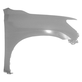 Sherman® - Front Passenger Side Fender (CAPA Certified)