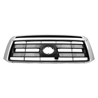 Sherman® - Grille