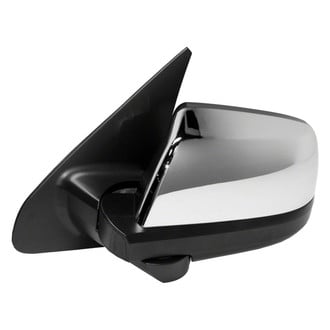 Sherman® - Driver Side Power View Mirror (Heated, Foldaway) (Standard Line)