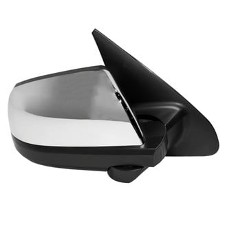 Sherman® - Passenger Side Power View Mirror (Heated, Foldaway) (Standard Line)
