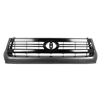 Sherman® - Grille