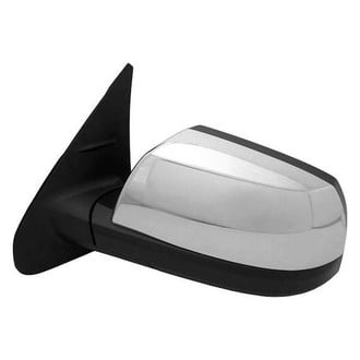 Sherman® - Side View Mirrors