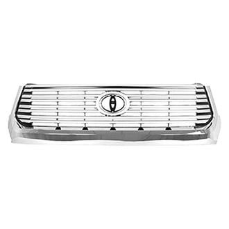 Sherman® - Grille (Value Line)