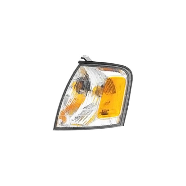 Sherman® - Driver Side Replacement Turn Signal/Corner Light, Toyota Avalon