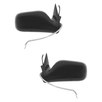 Sherman® - Power Non-Foldaway Side View Mirror