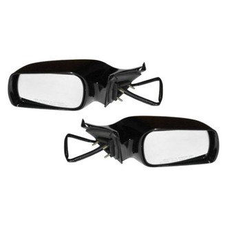 Sherman® - Power Remote Side View Mirror (Non-Foldaway)