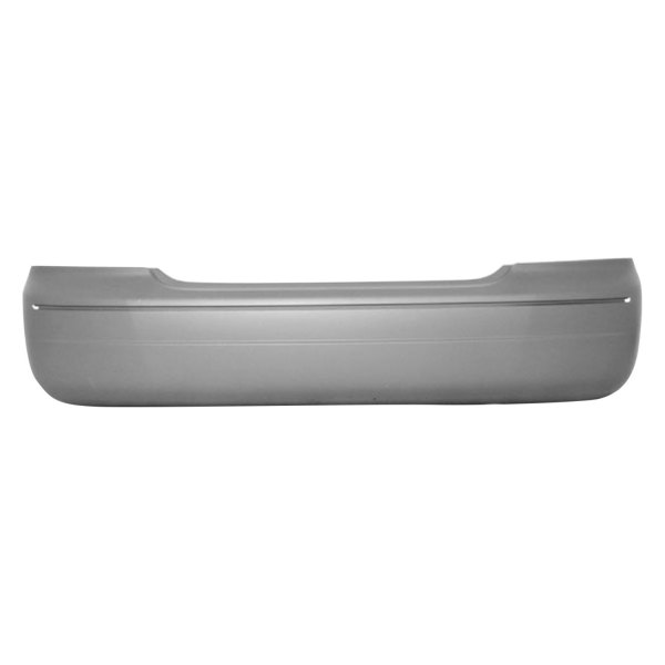 Sherman® - Rear Bumper Cover