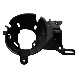 Sherman® - Front Fog Light Brackets