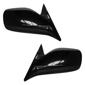 Sherman® - Power Side View Mirror (Non-Foldaway)