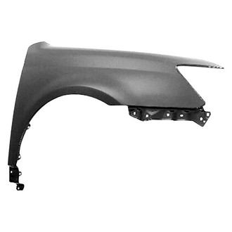 Sherman® - Front Passenger Side Fender (Value Line)