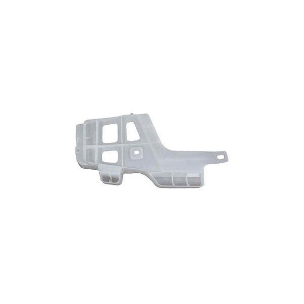 Sherman® - Rear Driver Side Bumper Cover Seal Bracket