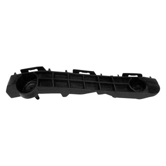 Sherman® 8132-84N-2 - Front Upper Passenger Side Bumper Cover Bracket (Value Line)