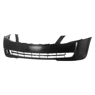 Sherman® - Front Bumper Cover