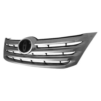 Sherman® 8132-99Q-0 - Grille (CAPA Certified)