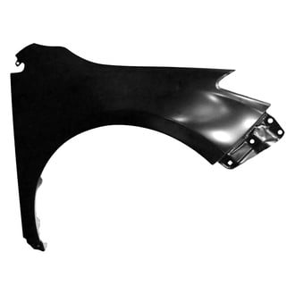 Sherman® - Front Passenger Side Fender (Value Line)