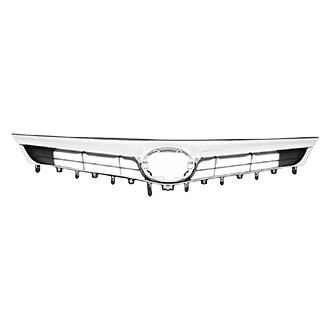 Sherman® - Grille Bar (Value Line)