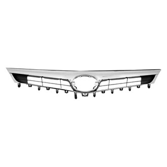 Sherman® - Grille Bar (CAPA Certified)