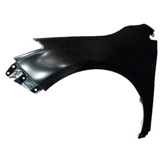 Sherman® - Front Driver Side Fender (CAPA Certified)
