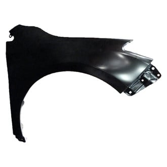 Sherman® - Front Passenger Side Fender (CAPA Certified)