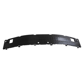 Sherman® - Front Bumper Impact Absorbers
