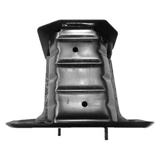 Sherman® - Front Bumper Impact Bar Brackets
