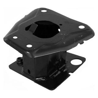 Sherman® - Rear Bumper Brackets