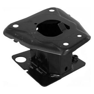 Sherman® - Rear Driver Side Bumper Bracket (CAPA Certified)