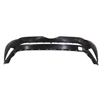 Sherman® - Front Upper Bumper Cover
