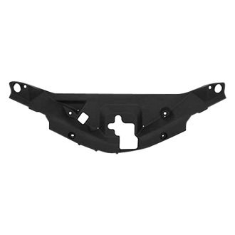 Sherman® - Radiator Support Cover (Value Line)