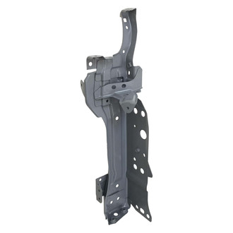 Sherman® - Driver Side Radiator Support (Value Line)