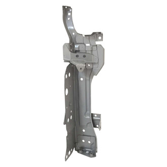 Sherman® - Passenger Side Radiator Support (Value Line)