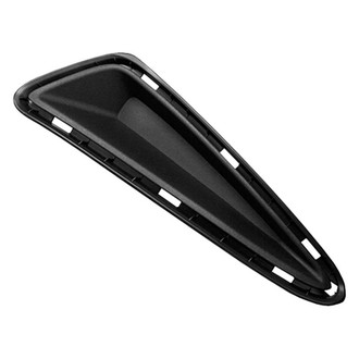 Sherman® - Front Outer Driver Side Fog Light Cover (Value Line)