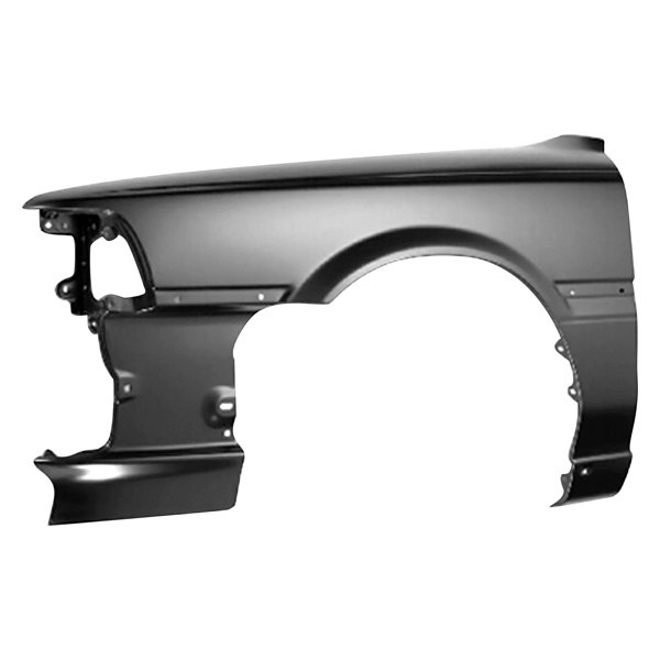 Sherman® - Front Driver Side Fender