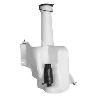 Sherman® - Washer Fluid Reservoir