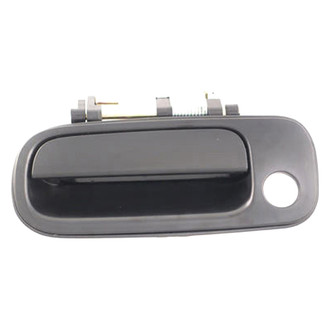 Sherman® - Front Driver Side Exterior Door Handle (Value Line)