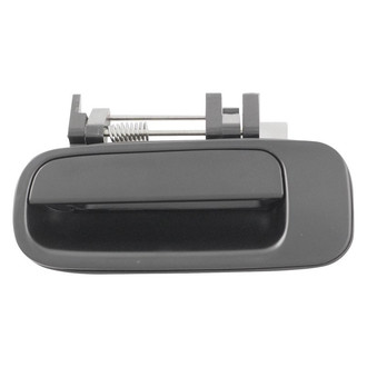 Sherman® - Rear Driver Side Exterior Door Handle (Value Line)