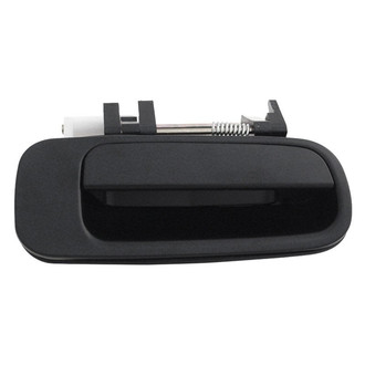 Sherman® - Rear Passenger Side Exterior Door Handle (Value Line)